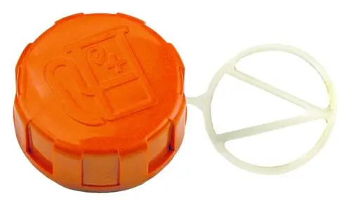 Fuel Cap Fits Echo 13100455530 Trimmers, Blowers, And More! | Mp13530 1