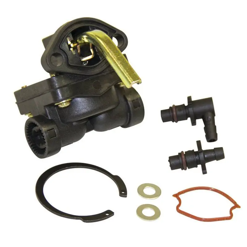 Fuel Pump Replacement For Kohler 4739306S, 4739344S & More | Fp570 1