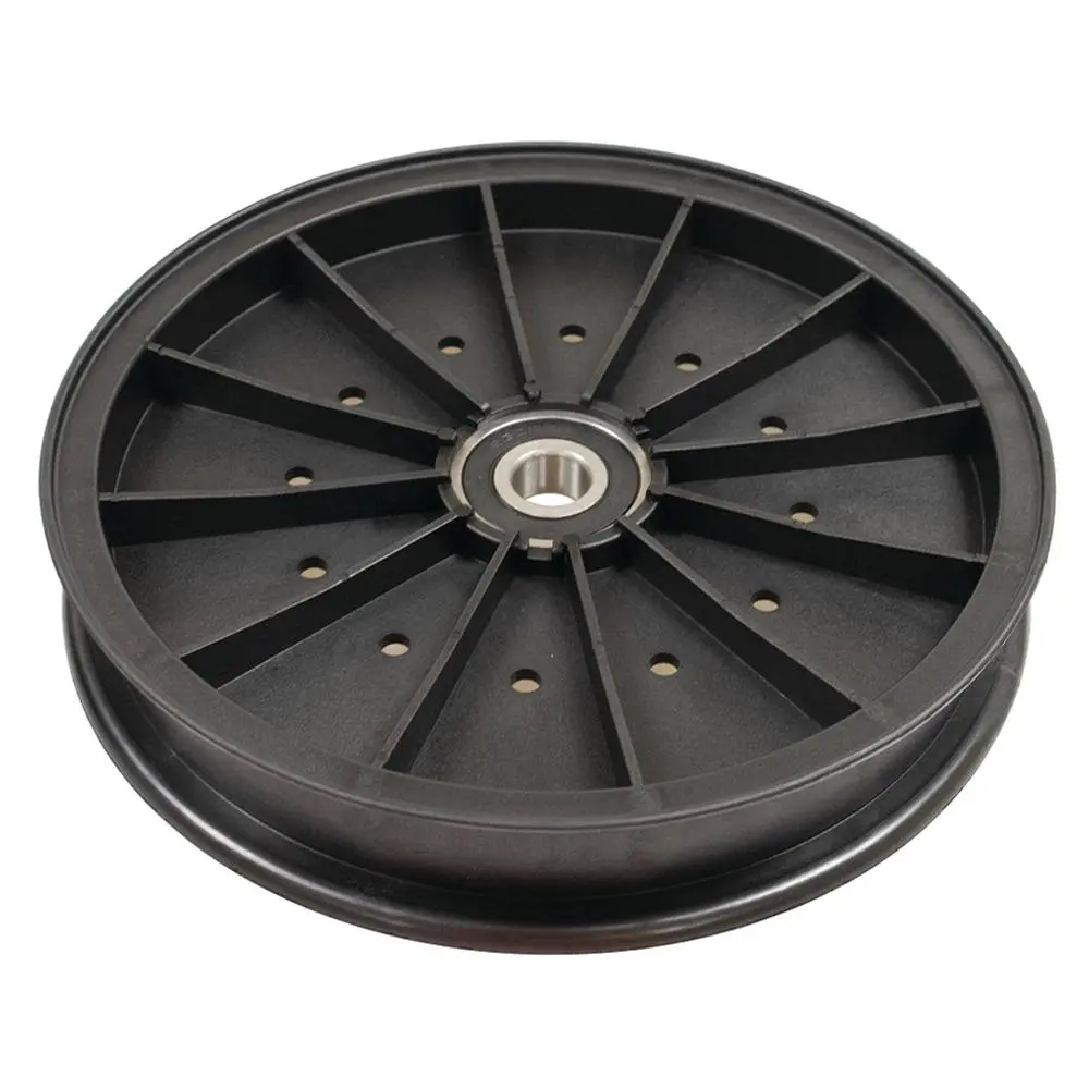Idler Pulley For Exmark 109-0996 Lazer Z And Next Lazer Z | Ex0996 1