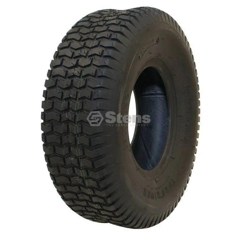 Kenda 24291080 Replacement Turf Tire 18 X 650 X 8 | T75 1