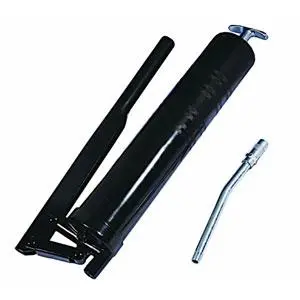 Lever Action Grease Gun For 14 Oz Grease Cartridge Or Bulk Loading | Gg61 1