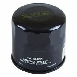 Oil Filter Replaces John Deere M806418 & Others | S120137 1