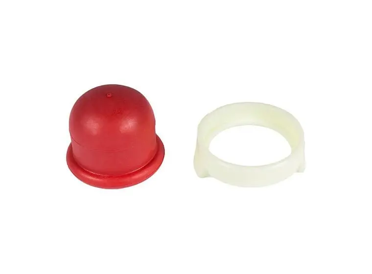 Primer Bulb For Briggs & Stratton 4128, 4178, 494408, 5084, 691347, 694394 | Pb8958 1