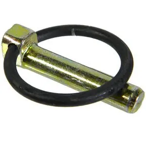 Quick Pin - 7/16" | Cys7181 1