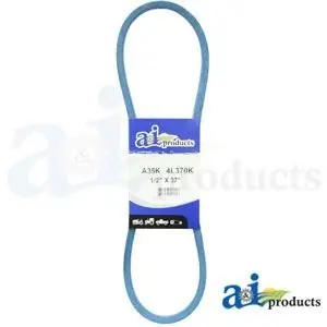 Replacement Belt For Ariens, Cub Cadet, John Deere, Toro And More | A7480 1