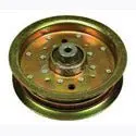 Replacement Flat Idler Pulley For Scag 482416, 48269, 483215, 182519 | S280370 1