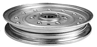 Replacement Idler Pulley For Exmark, Toro, Husqvarna 1-633109, 116-4667, 126-7685 | Exp9864 1
