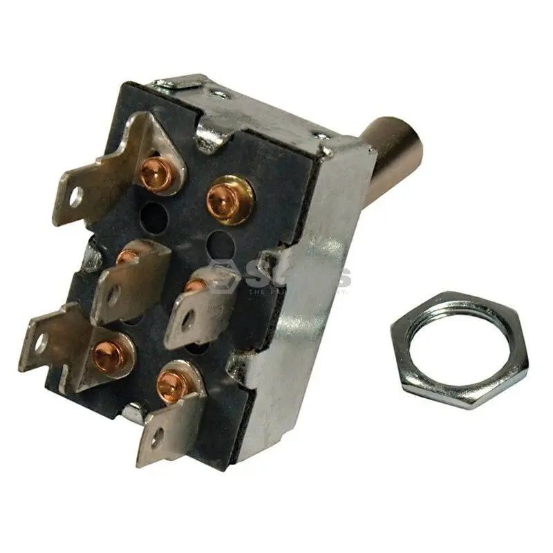 Replacement Pto Switch Toggle For Bobcat, Gravely, John Deere, Toro | Mp7675 1