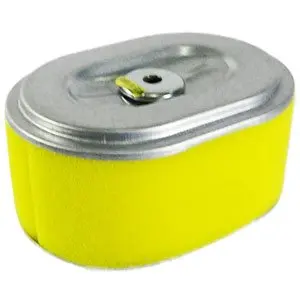 Replaces Air Filter With Prefilter For Honda | Ho822 1