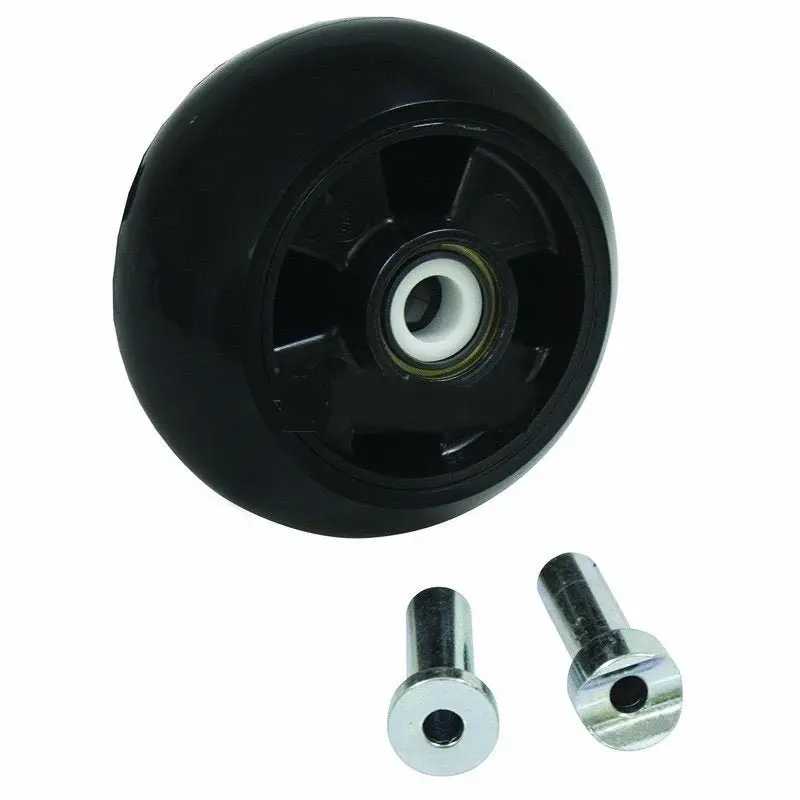 Replaces John Deere Am125172 Deck Wheel Kit 5 X 2.75 | Wjd125172 1