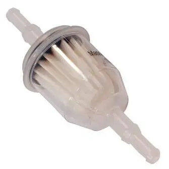 Replaces Kohler Fuel Filter 25 050 42-S, 2505042S | Ff5042 1