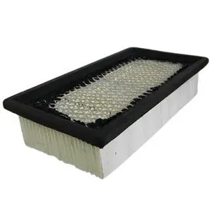Replaces Panel Air Filter Briggs & Stratton 490677, 691643, Am34039 | Bs7880 1