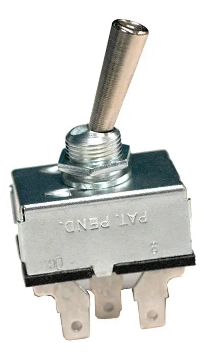 Replaces Pto Switch For Ariens, Grasshopper, Scag, Snapper, And Woods | Mp7922 1