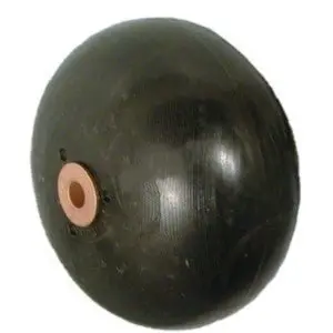 Replaces Scag Anti-Scalp Deck Wheel 481632, 10225 | Wsc0225 1