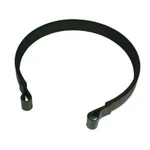 Replaces Scag, Encore, Exmark, Jacobsen, And Snapper Brake Band | Bb587 1