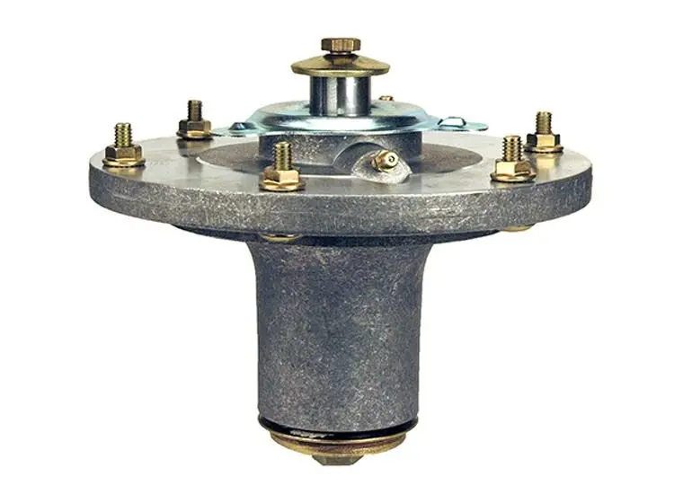 Spindle Assembly Replacement For Grasshopper 623700, 623763, 623781 |Gh781 1
