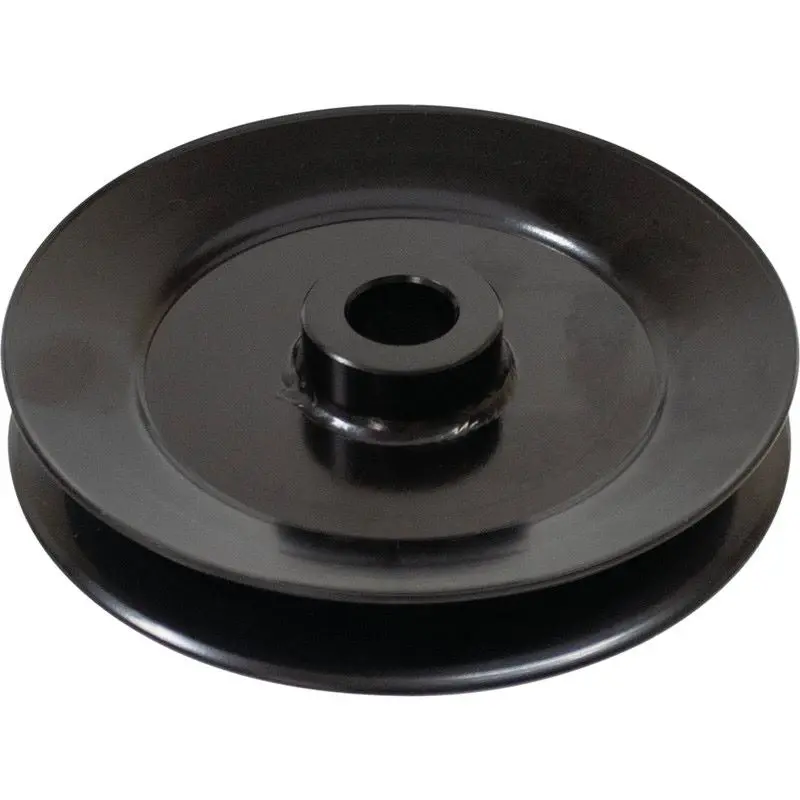 Spindle Pulley Replacement For Exmark And Toro 125-5575 And 110-6865 | Exp5575 1