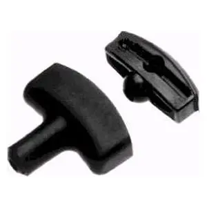 Starter Handle For John Deere, Briggs & Stratton 490652, 66728 And More! | Mp7327 1