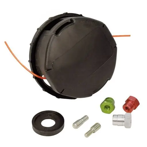 Stens Fast Feed Trimmer Head Fits Shindaiwa, Echo, Honda And Many More! | Th450 1
