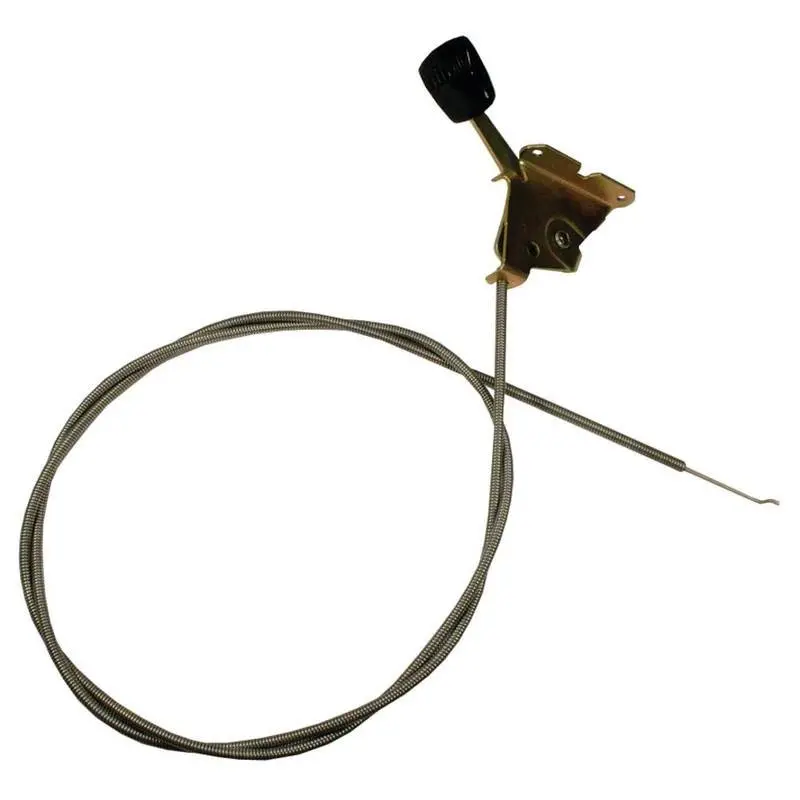 Throttle Control For Scag 482209, Snapper 7011911 And Bunton | Tc8766 1