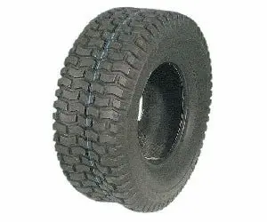 Turf Saver Carlisle Tire 16 X 650 X 8, 2 Ply Tubeless | Ct47 1
