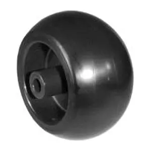 Universal Deck Wheel For John Deere, Cub Cadet, Murray And More! | Wjd6916 1