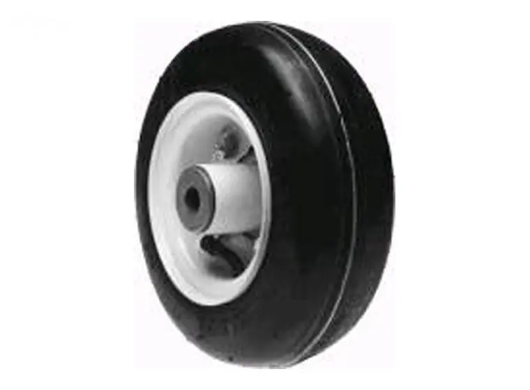 Walker Wheel Replacement 5715-4, 8 X 300 X 4, 8X3.00-4, 8X3.0X4 And More | Twa54 1