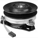 Warner Electric Pto Clutch 5215-14, 5210-10 For Ferris, Exmark And More! | C11858 1