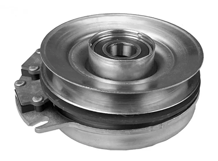 Warner Electric Pto Clutch 5218-5 And 5218-259 | S255535 1