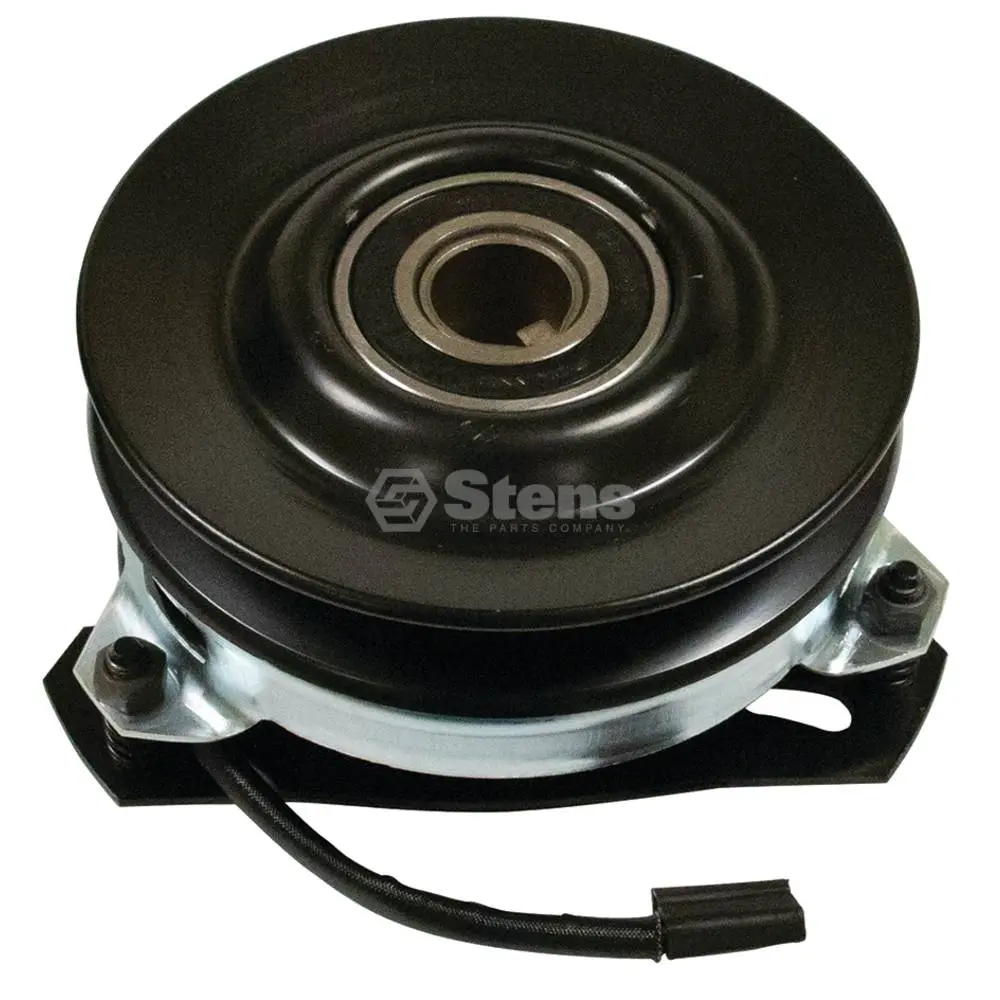 Warner Pto Clutch 5215-18, Fits Bobcat 1226028, 128028 And More! | S255415 1