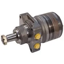 Wheel Motor Replaces Exmark #523328, 1-523328 And Toro 1523328, 103-6988. | S025503 1