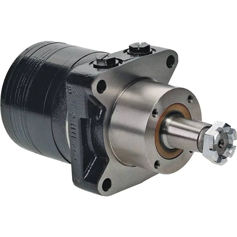Wheel Motor Replaces Scag 481529, 482639, John Deere Tca12678, Tca17739 | Wm507 1