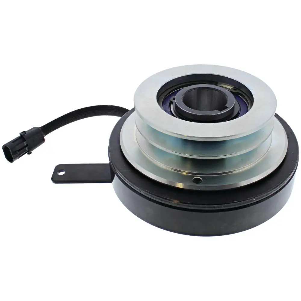X0755 Pto Clutch, Ma-Gt-Jd22 For John Deere F910, F912, F915 & F935 | St755 1