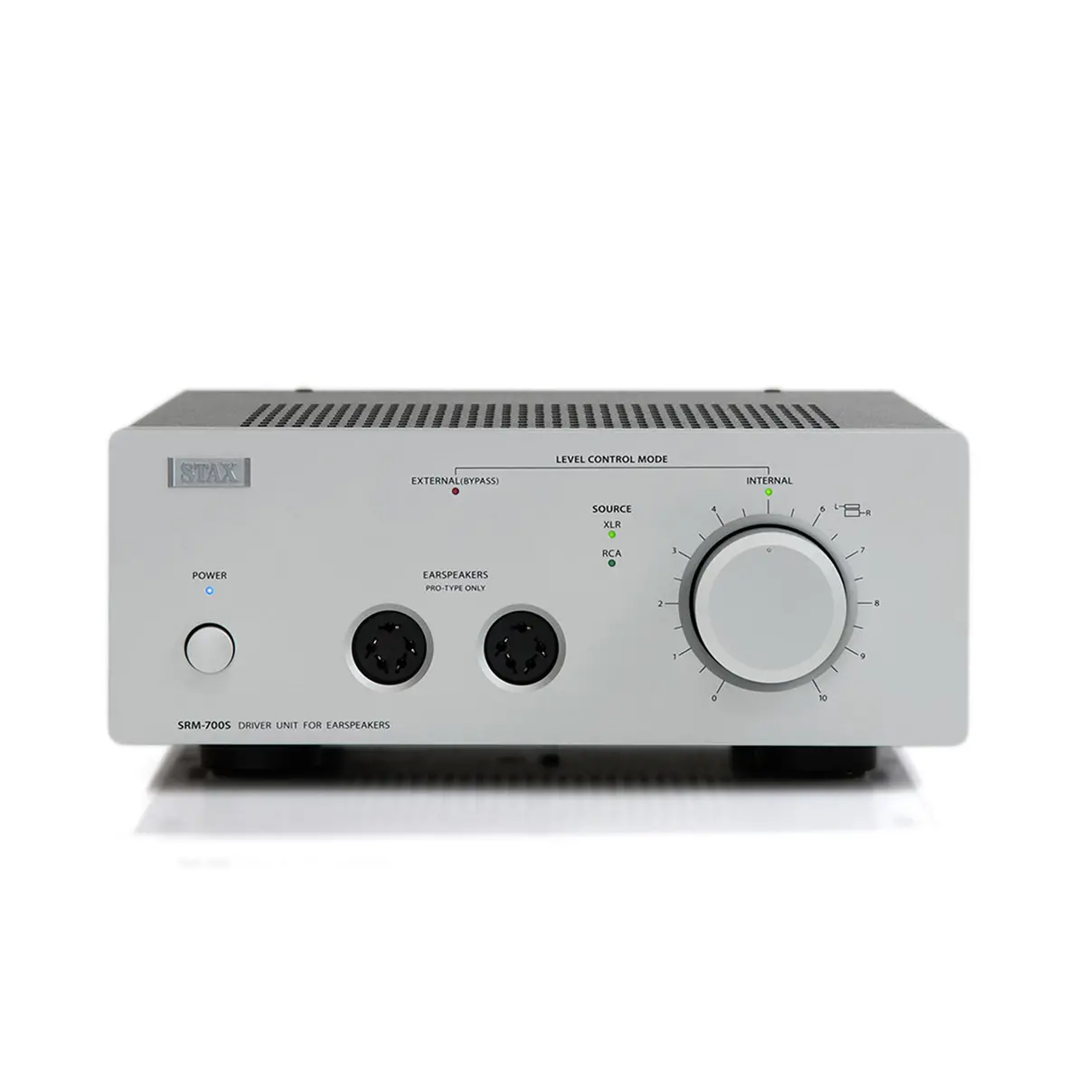 Stax Srm-700S Electrostatic Headphone Amplifier 1