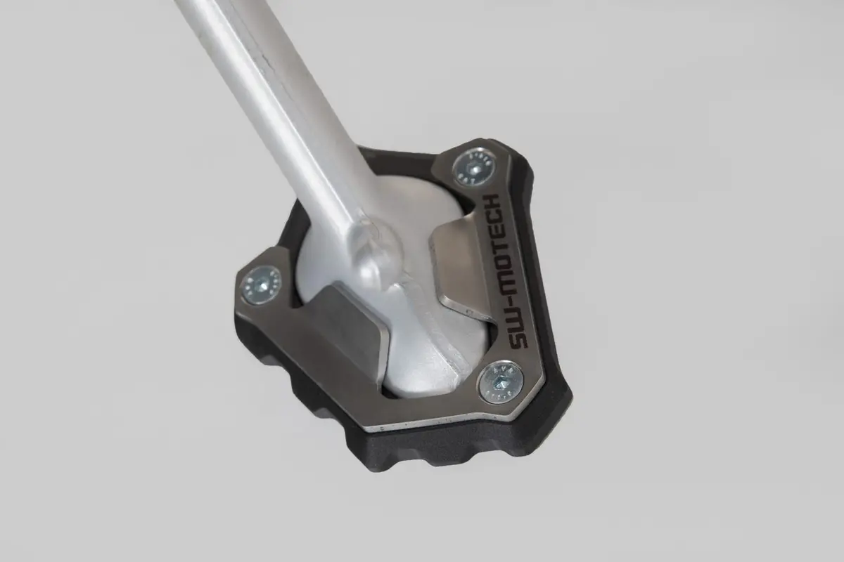 Sw-Motech Side Stand Extension - 2019+ Triumph Scrambler 1200 Xe/Xc/X 1