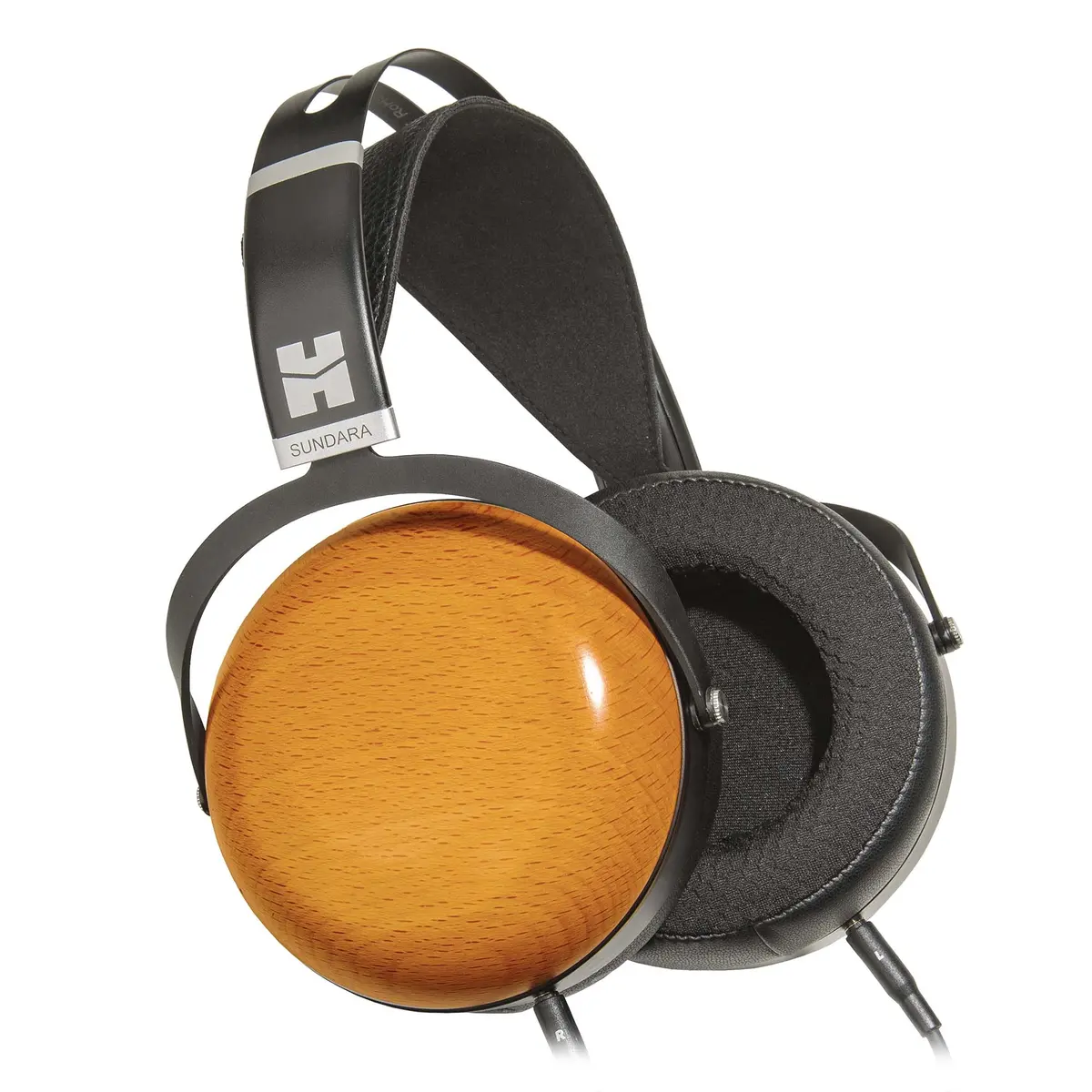 Hifiman Sundara Closed-Back Planar Headphones 1