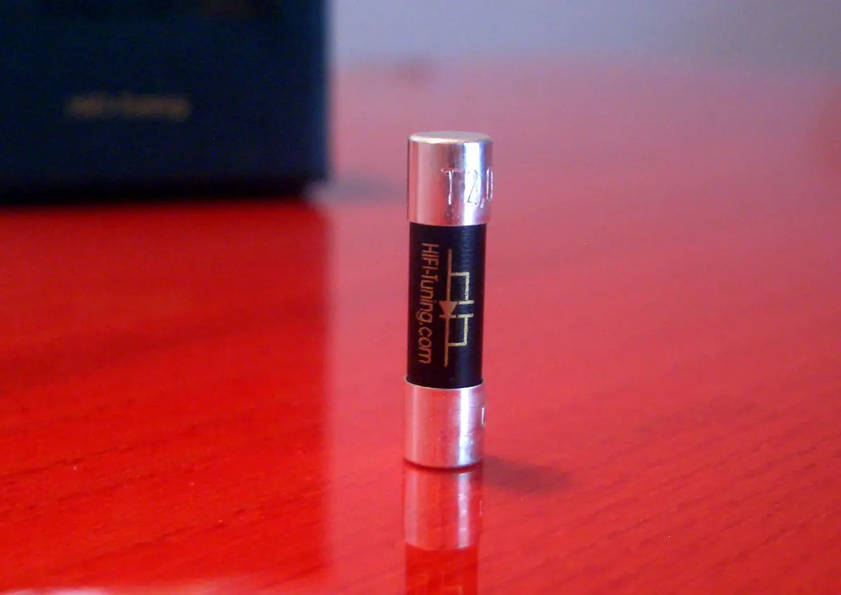 Hifi-Tuning Supreme Fuses 1