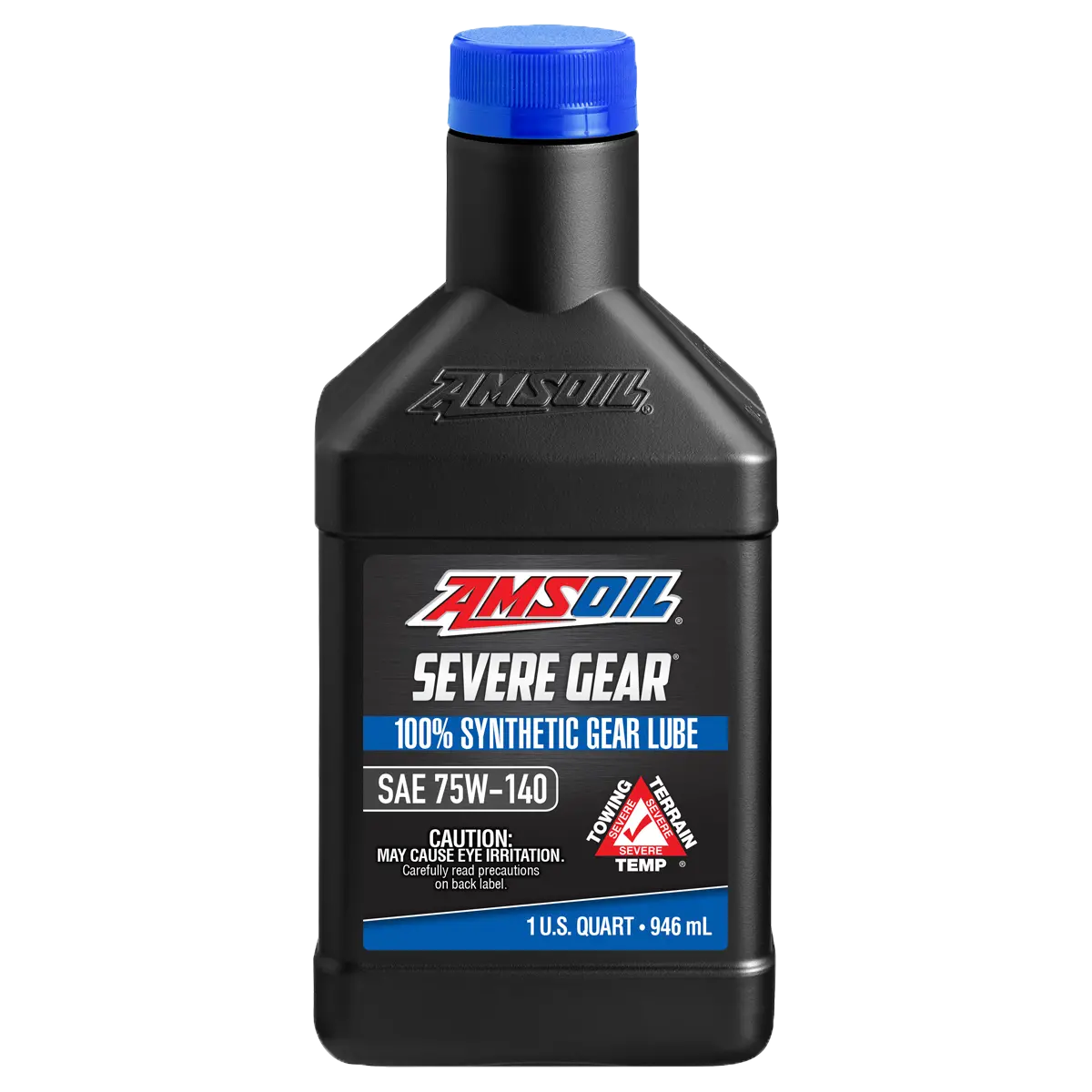 Severe Gear® 75W140 1