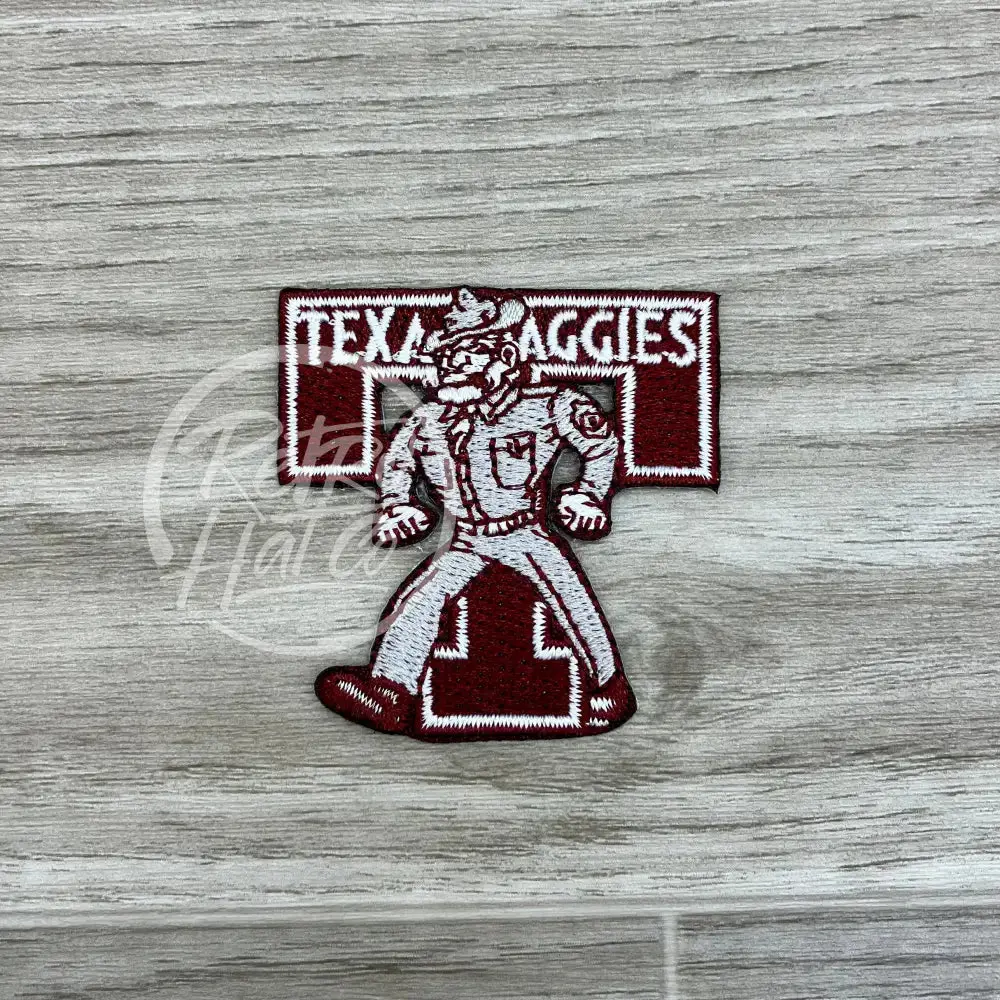 Texas A&M Aggies 1