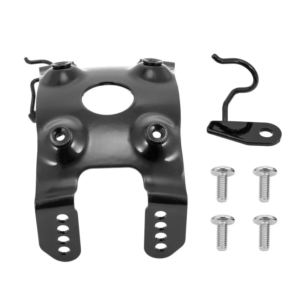 Motone The Elevator -Adjustable Height Front Mudguard/Fender Bracket 1