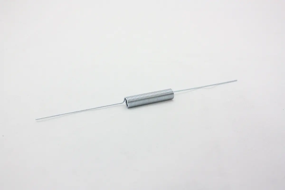Throttle Return Spring 1