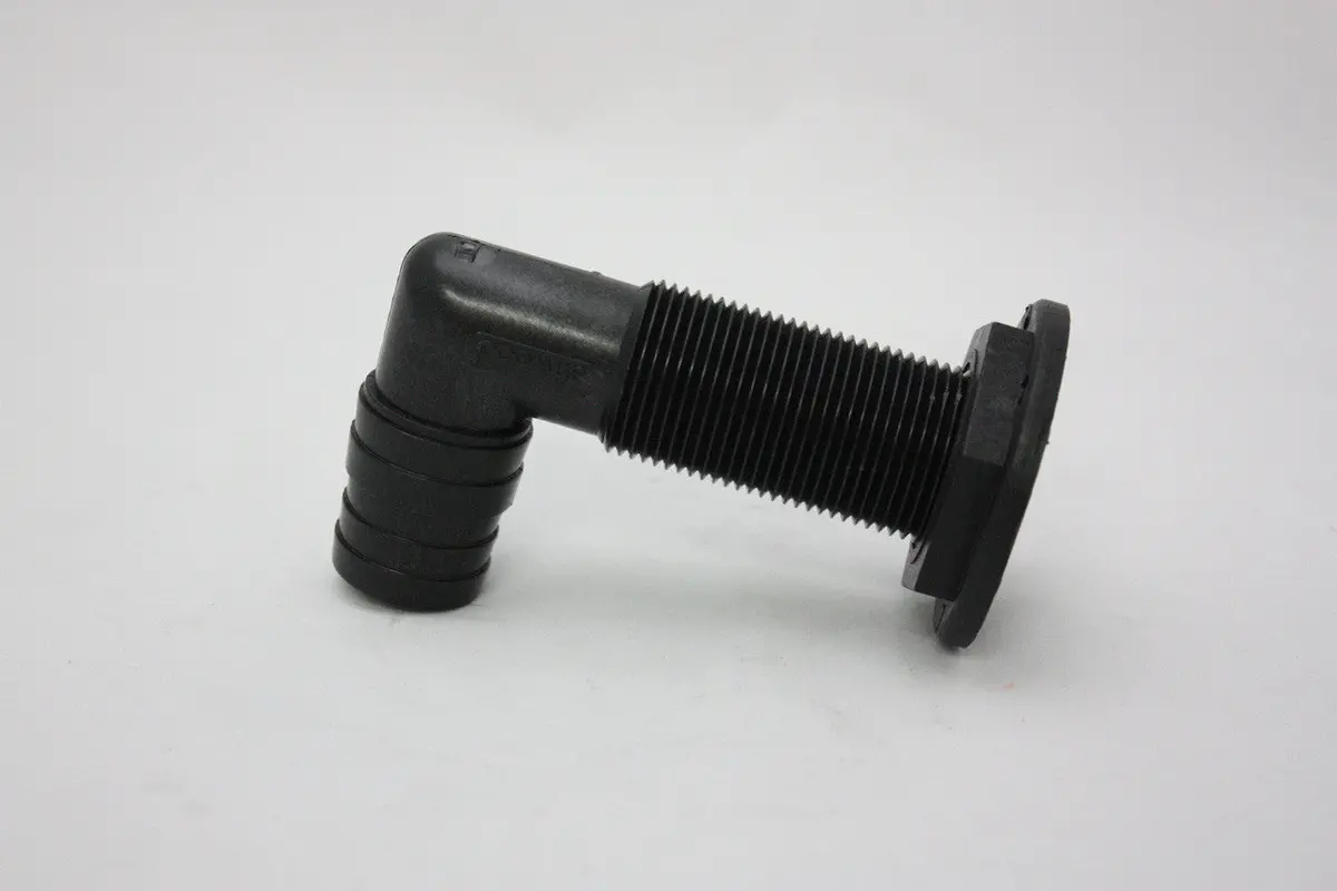 Thru Hull Fitting (1 1/8") 1