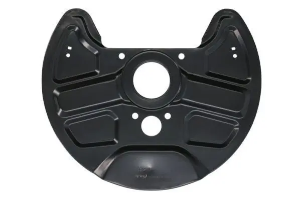 Front Brake Disc Splash Guard / Dust Shield Volvo 740, 940 Abs 1