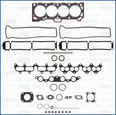 4Age 16V Engine Gasket Set Big Port 1