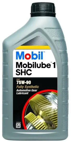 R154 Gear Oil Change Kit 1