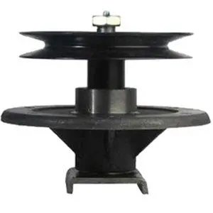 Replaces Toro Spindle Assembly 100-3976 | Sh13009 1