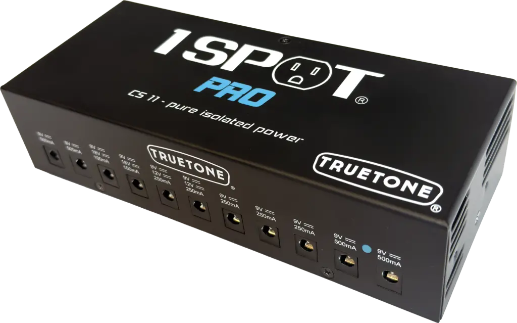 Truetone 1 Spot Pro Cs11 Power Brick 1
