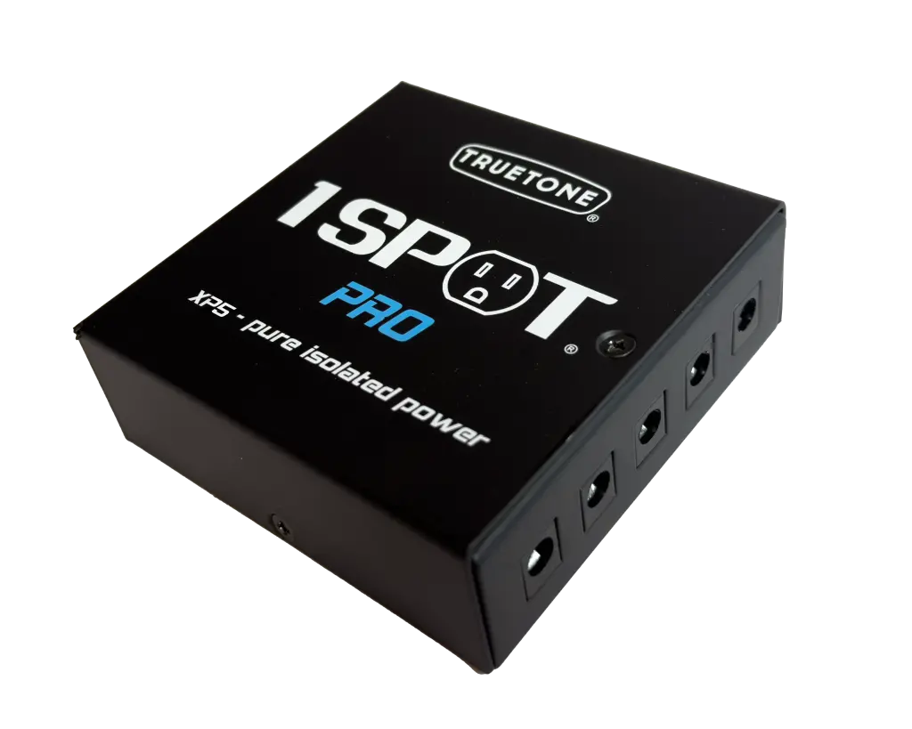 Truetone 1 Spot Pro Xp5 Power Brick 1