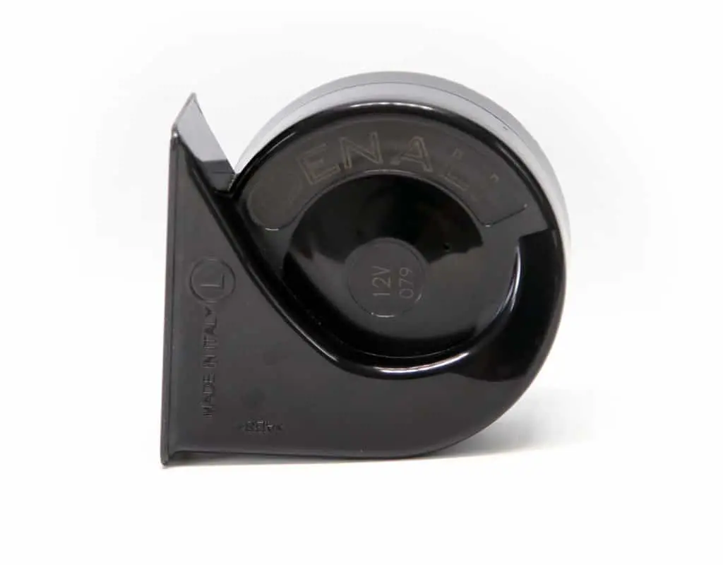 Denali Soundbomn Mini Horn 1