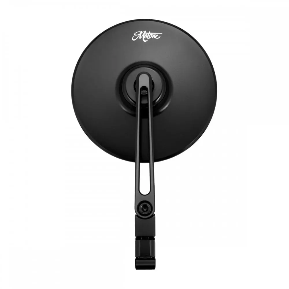 Motone Turismo Mirror - Type S - 100Mm 2
